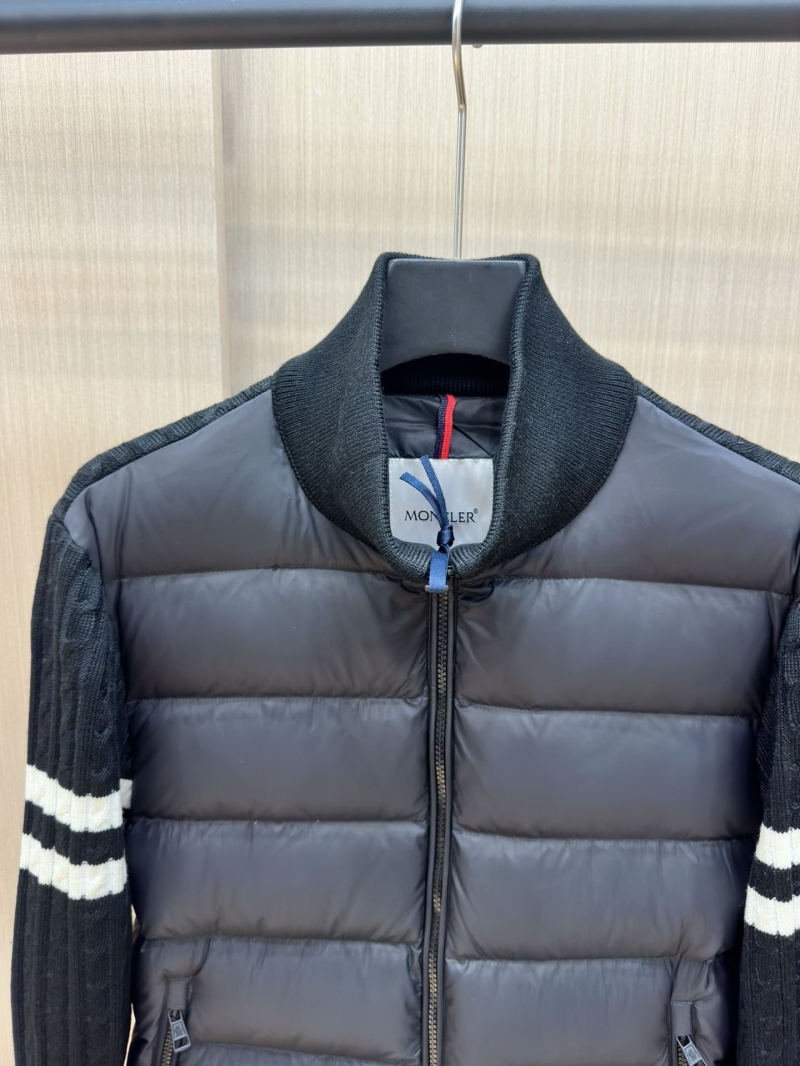 Moncler Down Coat